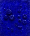 Miniatura para Yves Klein