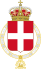Az Olasz Királyság zászlaja
