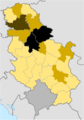 Macedończycy w Serbii (bez Kosowa)