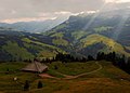 en:Entlebuch District