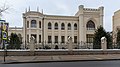 Morosow-Villa, Moskau