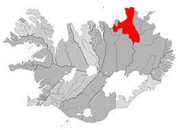 Norðurþing – Mappa