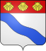 Blason de Northen