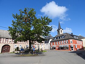 Oettersdorf