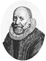 Q556932 Otto Heurnius geboren op 8 september 1577 overleden op 14 juli 1652