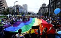 2015 Belgrade Pride