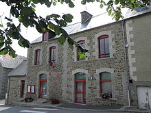 Sacey (50) Mairie.jpg