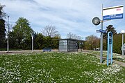 Station Saint-Georges-sur-Eure