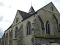 Église Saint-Hilaire-et-Saint-Loup de Samois-sur-Seine