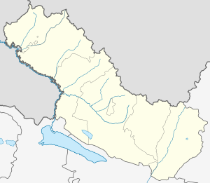 Əli Bayramlı is located in Shaki-Zagatala Economic Region