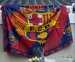 Fútbol Club Barcelona