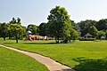 Lo Swift Memorial Park di Hockessin.