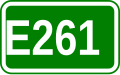 E261 shield