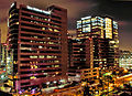 Texas Children's Hospital in Houston, Texas.