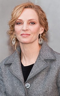 Miniatyrbild för Uma Thurman