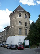 Chapelle de l'hôpital