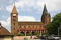 Mănăstirea Wissembourg⁠(en)[traduceți]