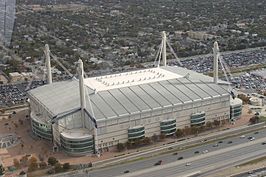 Alamodome