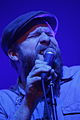 Q950204 Alex Clare op 28 januari 2013 geboren op 14 september 1985