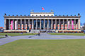 Altes Museum Berlín