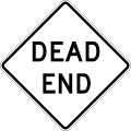 „Dead End“ (Australien)