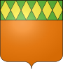 Blason de Tavel