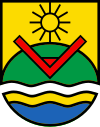 Wappen von Collina d’Oro