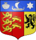 Coat of arms of Ouistreham