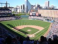 Image 21Oriole Park at Camden Yards, home of the Baltimore Orioles (from Maryland)