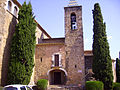 Capella de Sant Iscle i Santa Victòria (Madremanya)