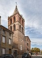 Église Saint-Jean de Castelsarrasin