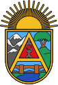 Coat of arms of Consejo de Aragón