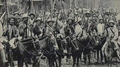 Image 27Honduran armed conflict of 1907. (from History of Honduras)