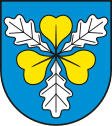 Schönhausen címere