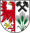 Die Stadt Tangerhütte führt kein Wappen