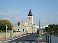 Igreja Saint-André.