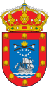 Escudo d'armas