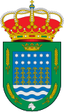 Blason de Marzales