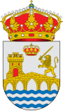 Blason de Ourense