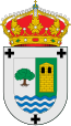 Blason de Redueña