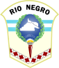 Wapen van Río Negro