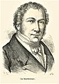 François-Régis de La Bourdonnaye (1767-1839)