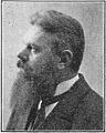 Frederik Hedegaard Jeppesen Borgbjerg (1866-1936)