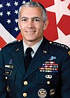 Wesley Clark