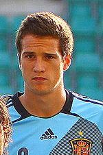 Javier Manquillo