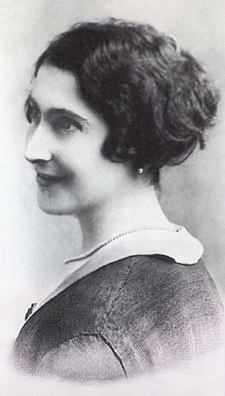 Jeanne Calmentová (1915)