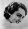 Katarina Urban, miss Jugoslavije 1931