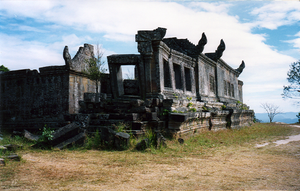 Preah Vihear