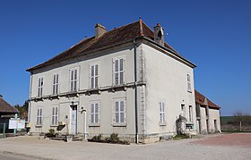 Magny-Saint-Médard