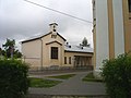 Escuela católica